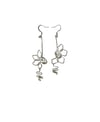 I Am Blossoming Wire Earrings 