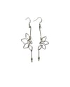 Florece Conmigo Wire Earrings