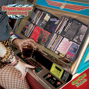 Image of The Streetwalkin' Cheetahs- One More Drink LP