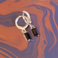 Image 2 of 'Parallelity' Earrings