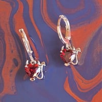 Image 2 of 'Demonikka' Earrings