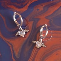 Image 2 of 'Angelikka' Earrings