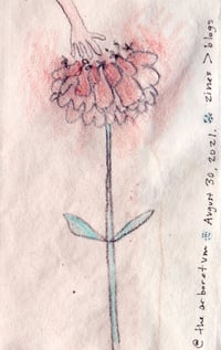 Image 2 of Temporary Bouquets Again