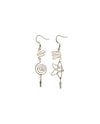 Bloom Amor Wire Earrings