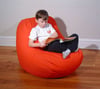 Big Bean Chair with CertiPUR fill