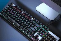 RGB Gaming keyboard