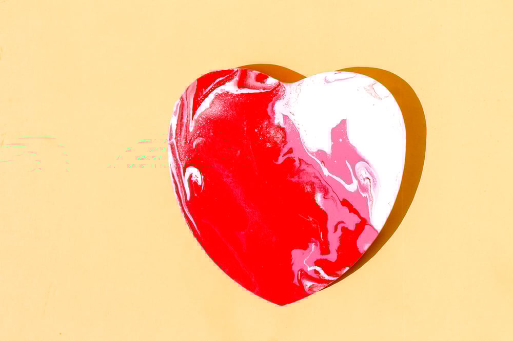 Image of Ordinary Love- Fluid Love Collection 