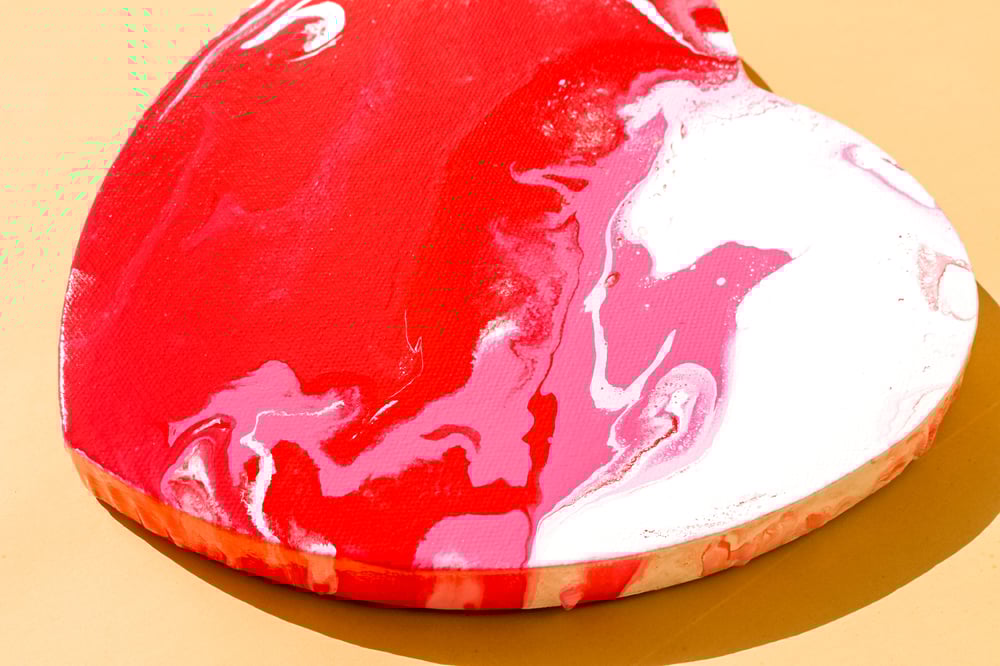 Image of Ordinary Love- Fluid Love Collection 