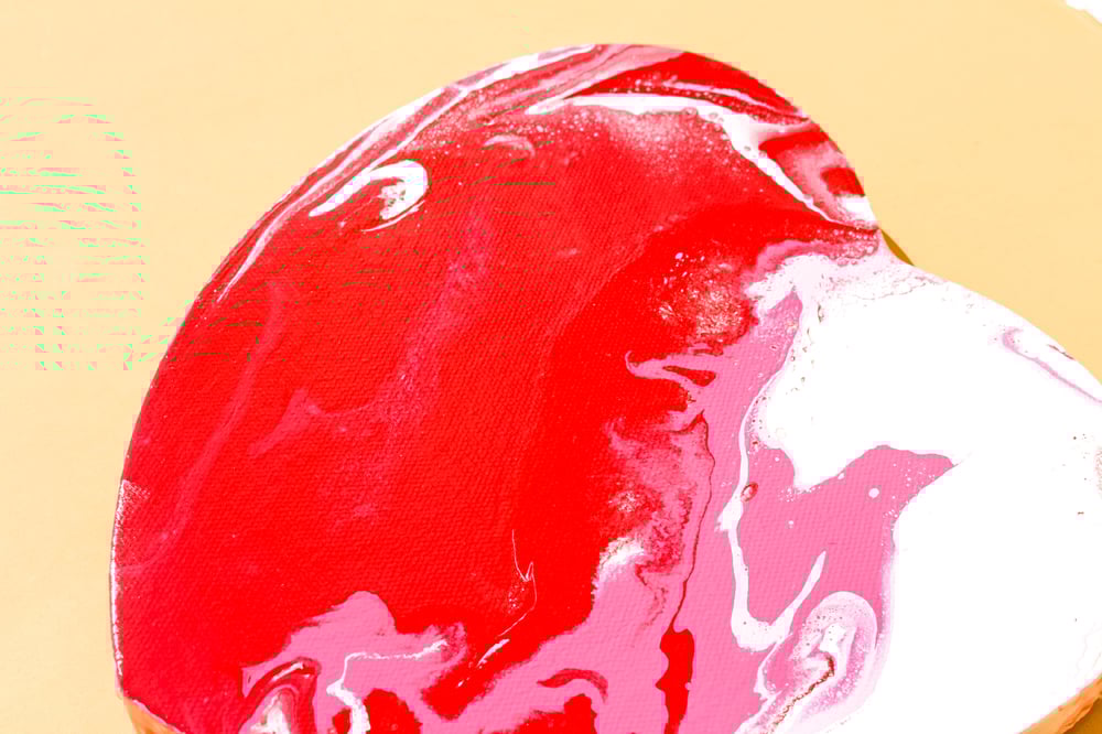 Image of Ordinary Love- Fluid Love Collection 