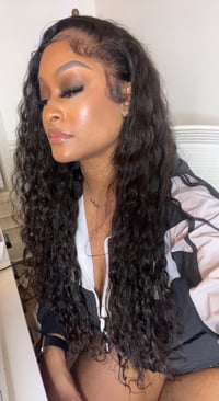28” CURLY  180-Density