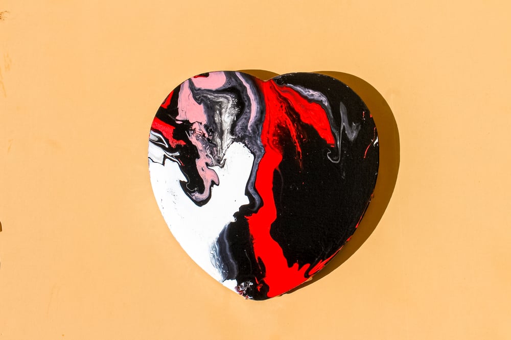 Image of Leray - Fluid Love Collection 