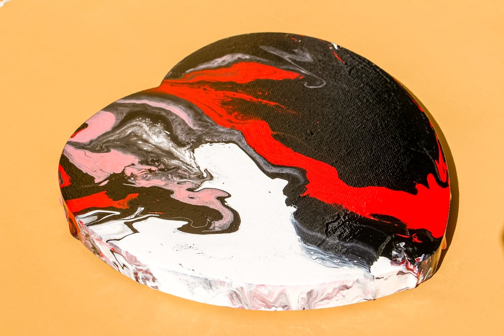 Image of Leray - Fluid Love Collection 