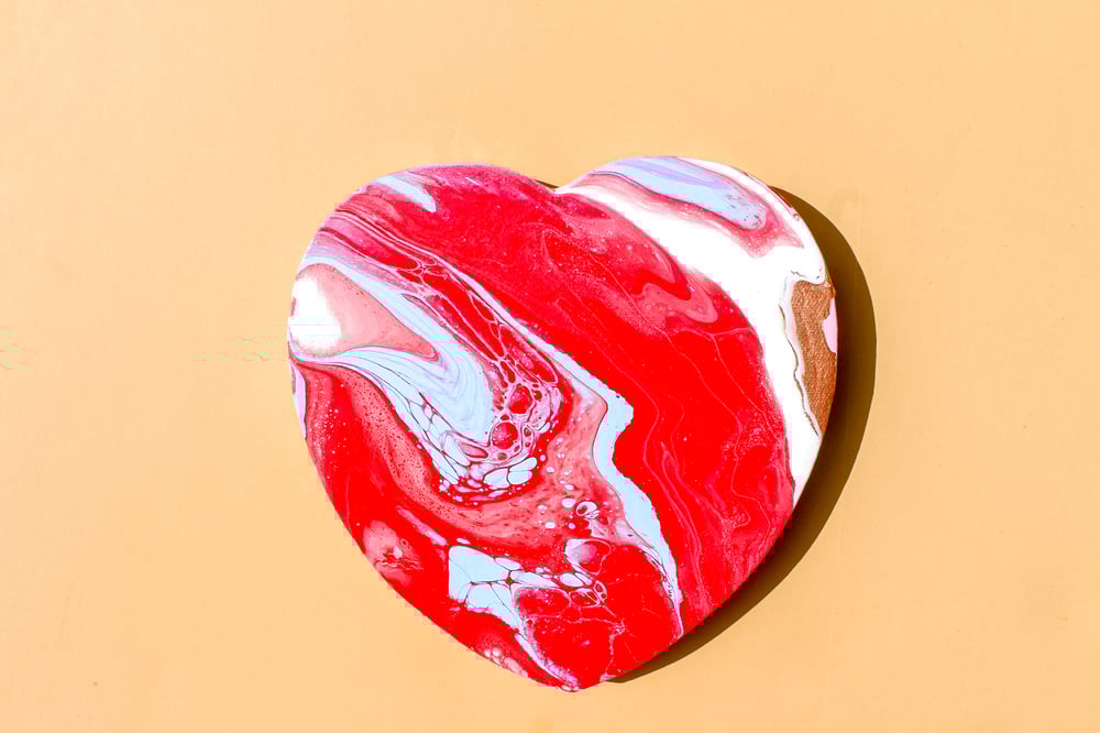 Image of  Pretty Little Fears - Fluid Love Collection 