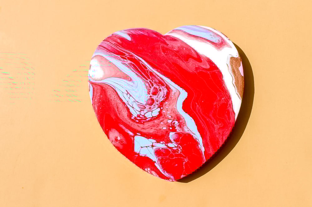 Image of  Pretty Little Fears - Fluid Love Collection 