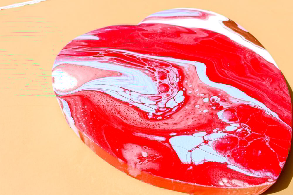 Image of  Pretty Little Fears - Fluid Love Collection 