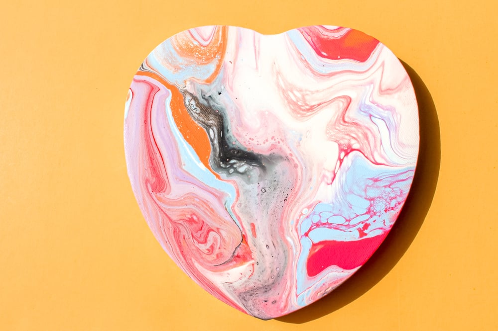 Image of All I Want Is You- Fluid Love Collection 