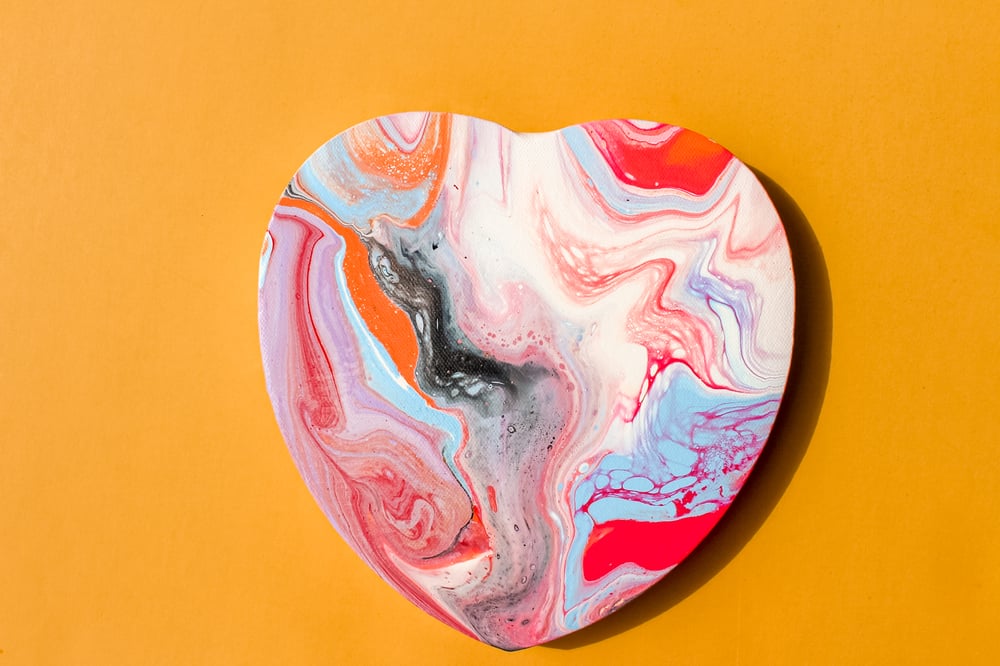 Image of All I Want Is You- Fluid Love Collection 