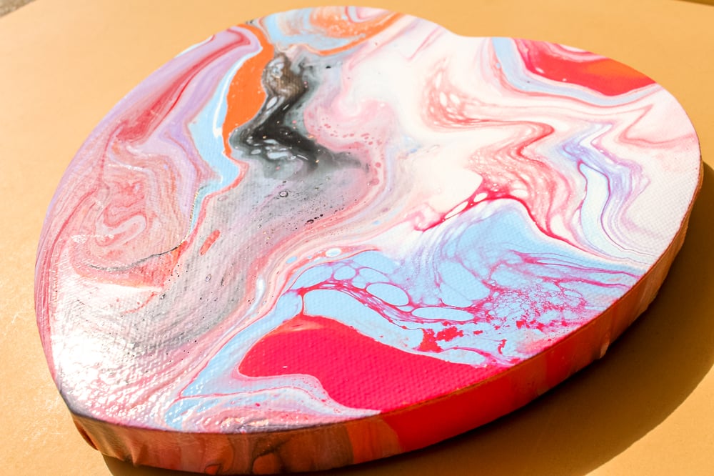 Image of All I Want Is You- Fluid Love Collection 