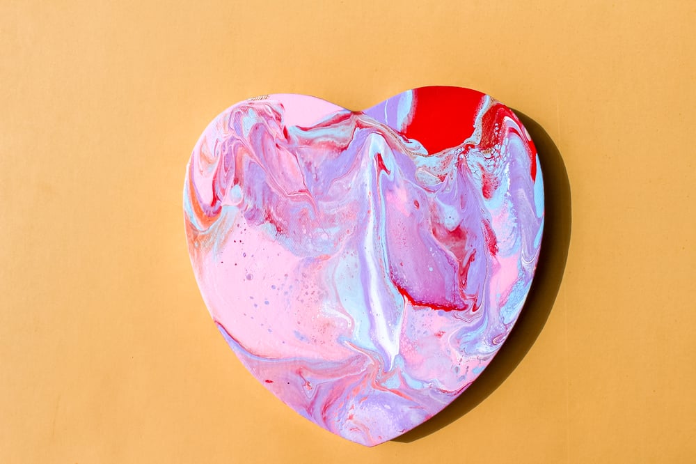 Image of Fairytale Lover - Fluid Love Collection 