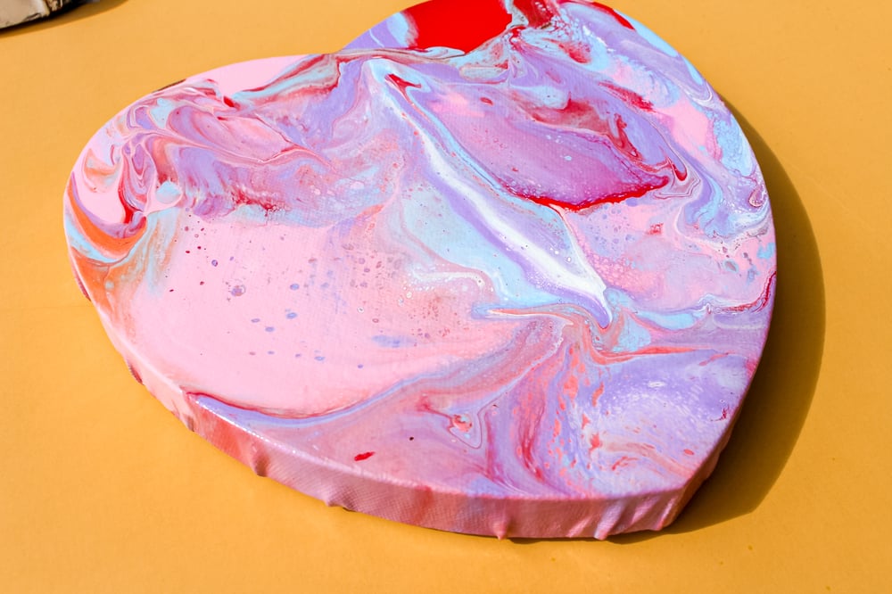 Image of Fairytale Lover - Fluid Love Collection 