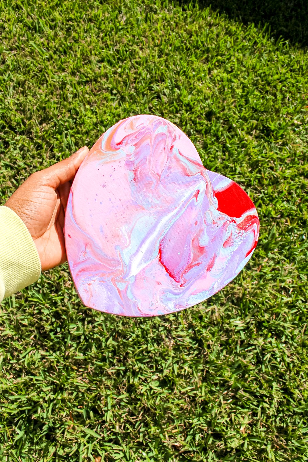 Image of Fairytale Lover - Fluid Love Collection 