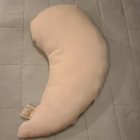 Image 3 of The Milk Droplet Nursing Pillow