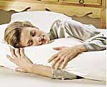 Image 3 of Humanity Co-Sleeping Body Pillow