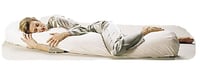 Image 1 of Humanity Co-Sleeping Body Pillow