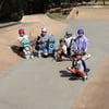CHOWFAM Skate Club - CHOW TUESDAYS