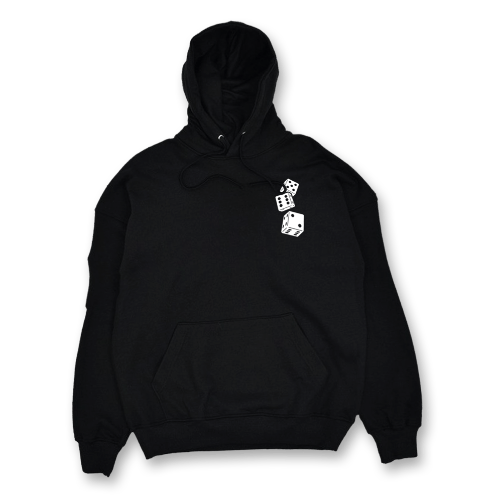 Life’s a Gamble Hoodie 🎲