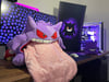 Gengar Plushie!