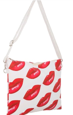 Image of Smooches Handbag 