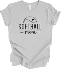 Image 2 of Softball 