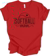 Image 3 of Softball 