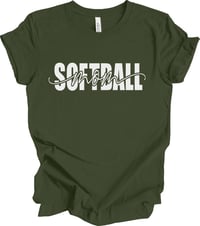 Image 5 of Softball Mom 