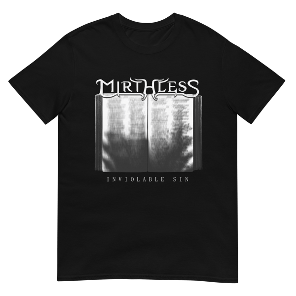 Image of Inviolable Sin - T-Shirt