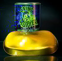 STAY GOLD BASE COAT