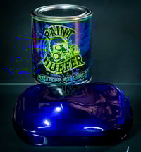 HOK - GALACTICA BLUE