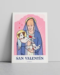 San Valentín