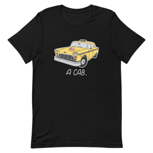TAXi tee