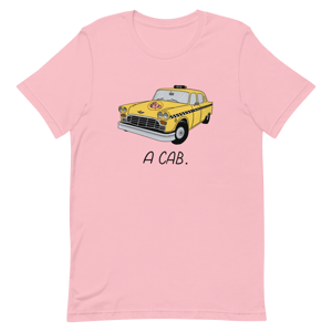 TAXi tee