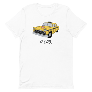 TAXi tee