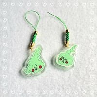 Image 1 of Dimple Phone Charms