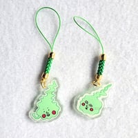 Image 2 of Dimple Phone Charms