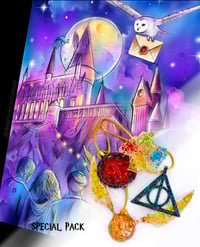 Image 1 of PACK ESPECIAL- (unidades muy limitadas)