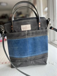 Image 1 of Chapel Hill Engineer Bag