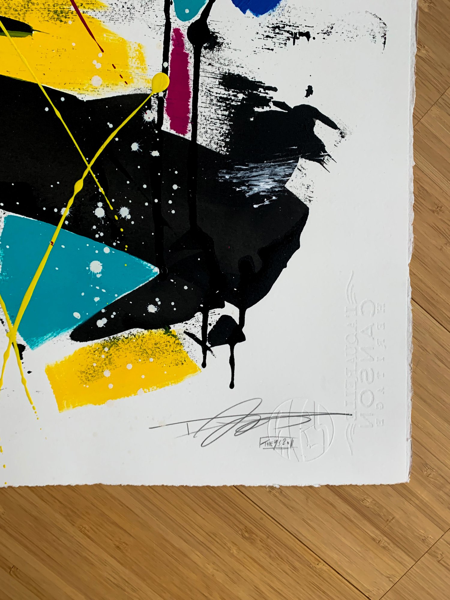 Image of I See A Face