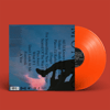 Limited Edition - Scared Of The Way I Move - Coloured Vinyl