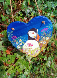 Image 2 of Spring puffin slate