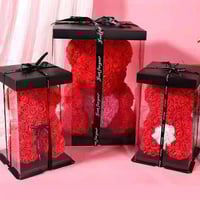 Rose bears